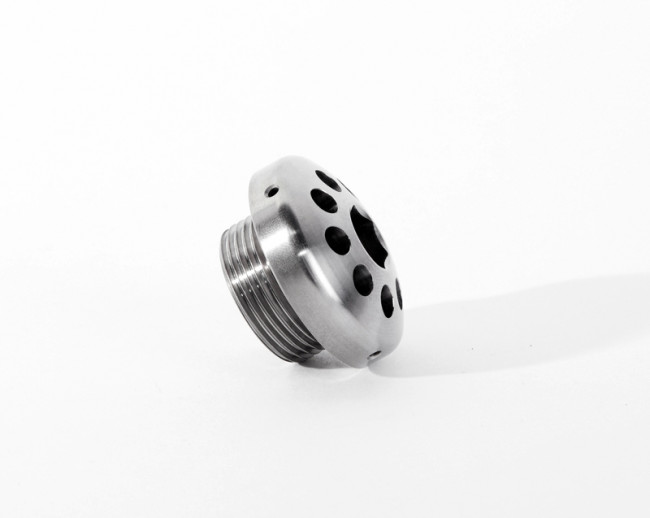 Motocorse Oil Fill Plug for Aprilia RSV4 Tuono V4 and MV AGUSTA F4 / BRUTALE - M25x1.5 Motocorse Oil Fill Plug for Aprilia RSV4 Tuono V4 and MV AGUSTA F4 / BRUTALE - M25x1.5